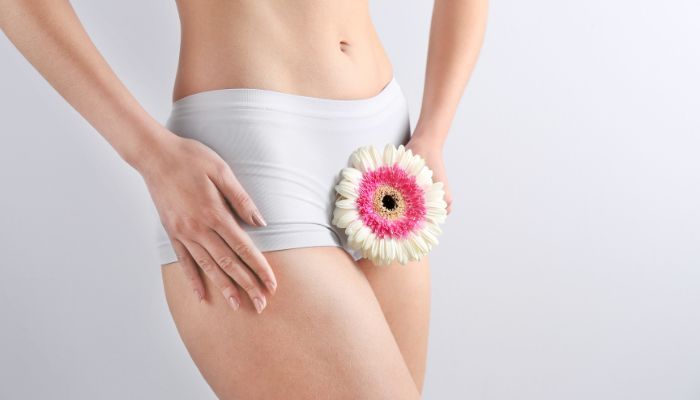 Làm tăng độ nhạy cảm của âm đạo