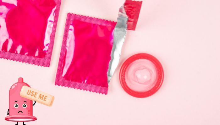 Dị ứng bao cao su, nguyên nhân và cách khắc phục