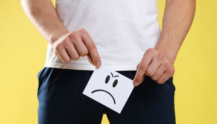 bệnh tình dục nguy hiểm