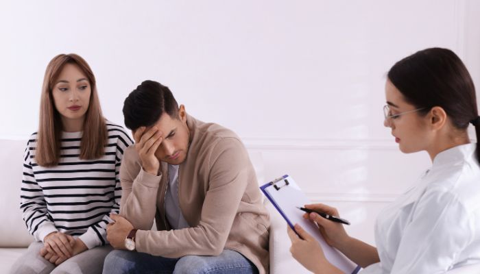 bệnh tình dục