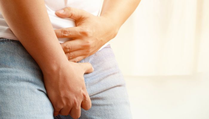 Đau khi quan hệ có phải là bệnh tình dục không
