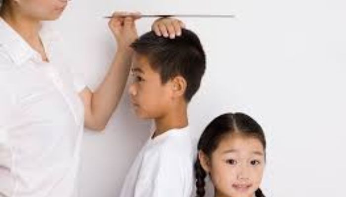 Dậy thì sớm ảnh hưởng đến sức khỏe như thế nào
