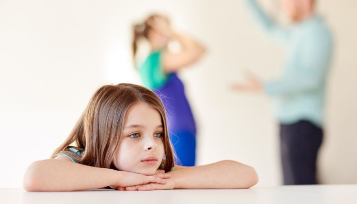 Làm sao để giao tiếp với cha mẹ