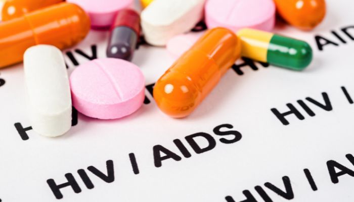 HIV/AIDS