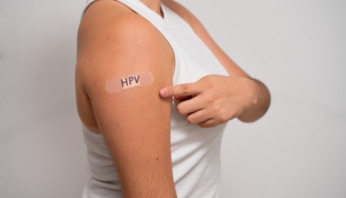 HPV có lây qua đường miệng không