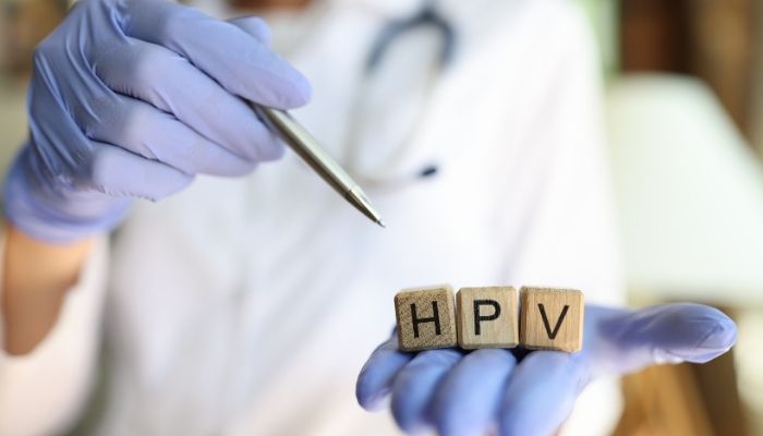 HPV là gì
