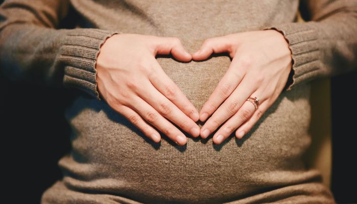 Quan hệ nhiều nhưng không có thai