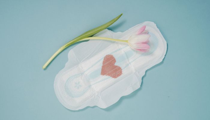 Kinh nguyệt tuổi dậy thì ở nữ giới