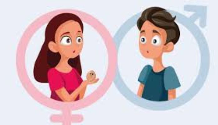 Nguyên nhân gây dậy thì muộn