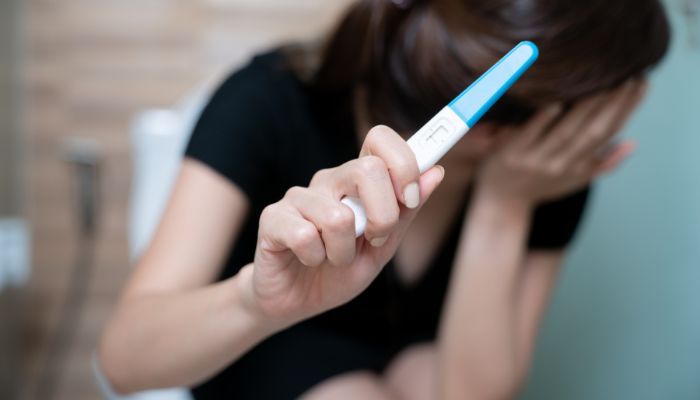 Làm thế nào để tăng cơ hội thai