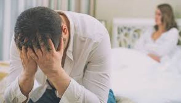 Thủ dâm trước khi quan hệ có nên không?