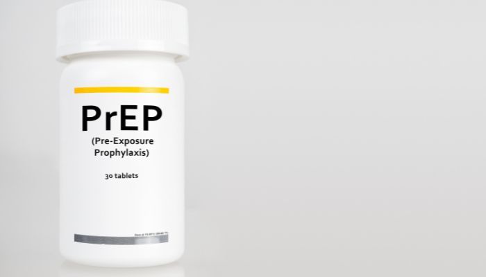 PrEP (Pre-Exposure Prophylaxis) - Phòng ngừa HIV trước khi tiếp xúc