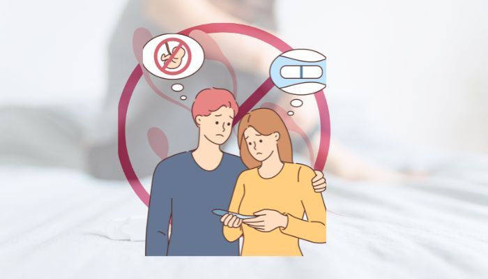 thuốc tránh thai hằng ngày có vô sinh không