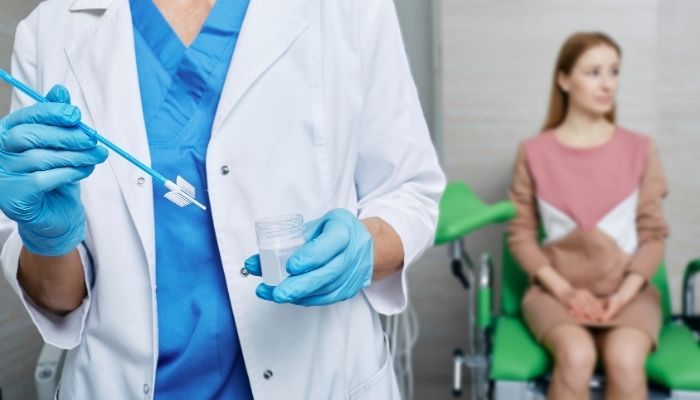 Tiêm HPV có ảnh hưởng đến khả năng sinh sản không?