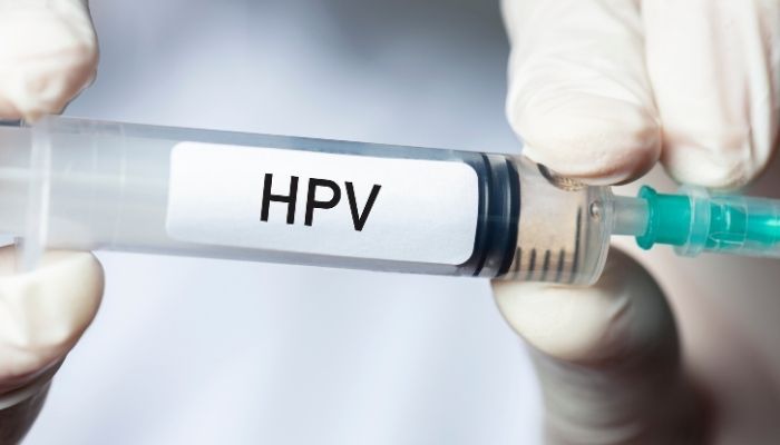 Tiêm vắc-xin HPV có tác dụng phụ không