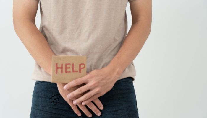 Bệnh tình dục có lây qua miệng hay hậu môn hay không