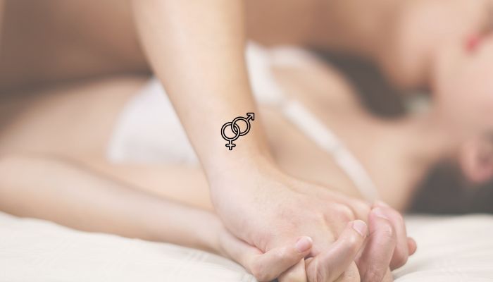 Những yếu tố ảnh hưởng đến ham muốn tình dục