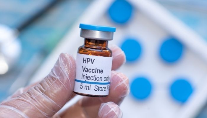 Vắc-xin HPV