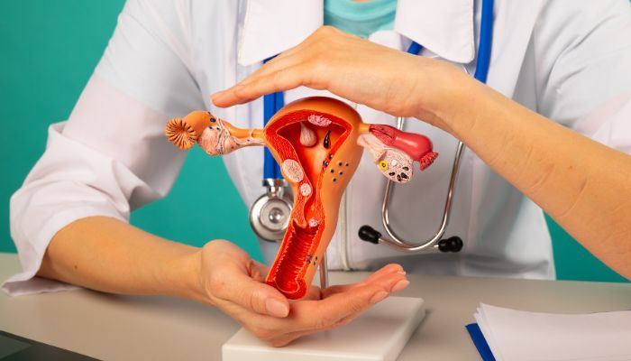 Cách vệ sinh âm đạo đúng cách