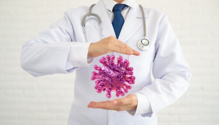 Bệnh Chlamydia
