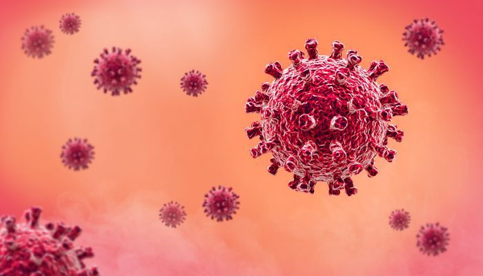 Bệnh lậu do virus gây ra
