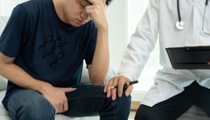 Xuất tinh sớm là gì?